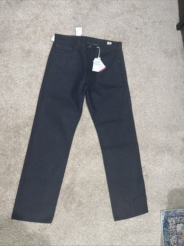 Levi 501 shrink - fit, 34