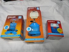 Camping Gaz Bleuet 206