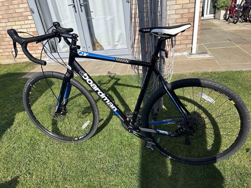 Boardman comp inch frame - cx,
