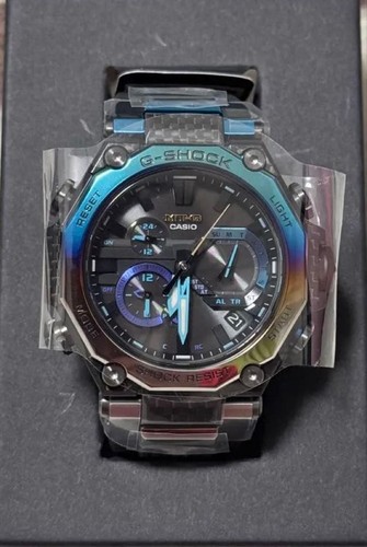 Casio shock - casio, g-shock