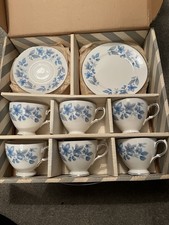 Ridgway Of England Bone China