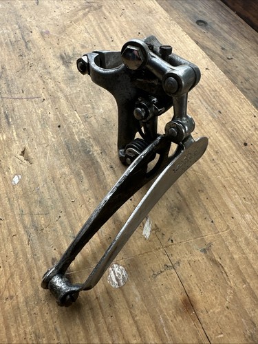 Campagnolo front derailleur - campagnolo,