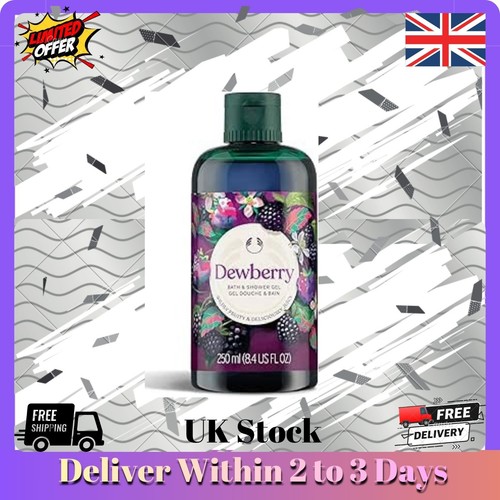 The body shop - shop, &