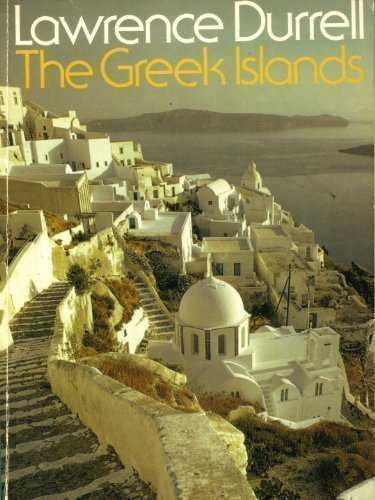 The greek islands - the,