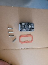 REPLACEMENT MILLIVOLT ROBERTSHAW OPERATOR FOR UNITROL GAS VALVE PITCO IMPERIAL 