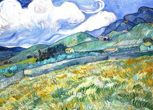 Vincent van gogh - vincent,