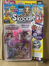 Skoodle magazine #2 2023