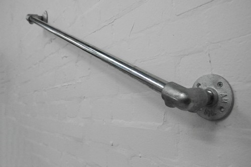 Stair rail banister - stair, handrail