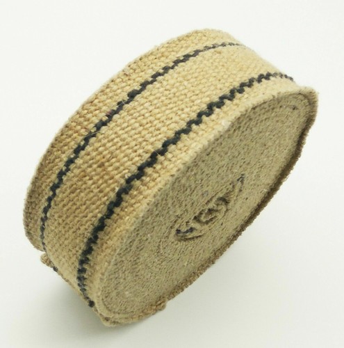 Jute tape webbing strap - jute,