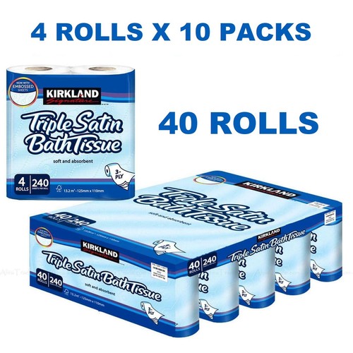 Kirkland signature triple - kirkland,
