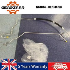 High & Low For Ford Transit