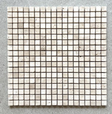 Tuscany Tumbled travertine 15