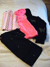 BUNDLE GIRLS CLOTHES AGE 8-9 YEARS