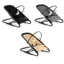 2-in-1 Baby Rocker