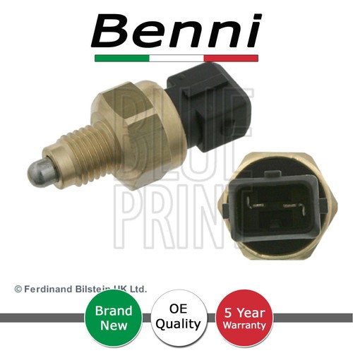Reverse light switch benni - switch,