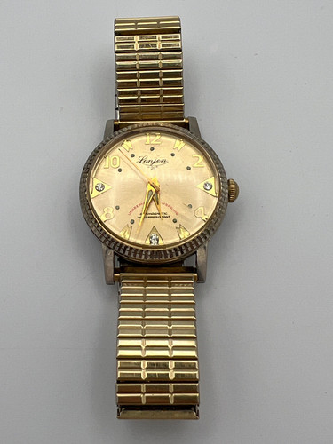 Vintage lonjen - lonjen, 21