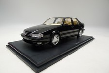 1 /18 Saab 9000 Aero Black