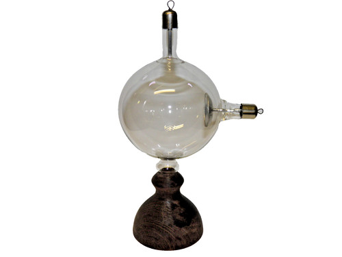 Ion tube according - , seguy