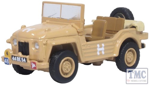 76ac002 oxford diecast - diecast, oo