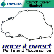 Clutch Cover Gasket For Yamaha YFZ 450 Quad 2004-2009 Outer Centauro