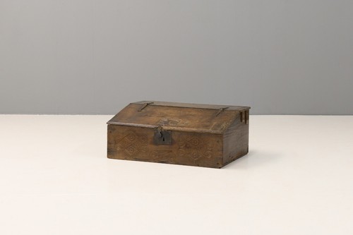 Bible box - bible,