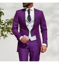 Men Tuxedo Wedding Suits
