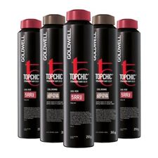 Goldwell Topchic - Permenant Hair Colour - 250g - VARIOUS SHADES AVAILABLE