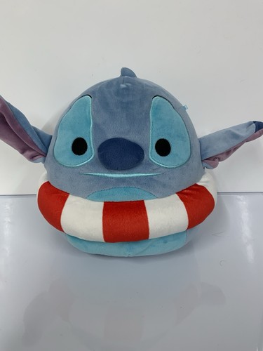 Disney squishmallow stitch - disney,