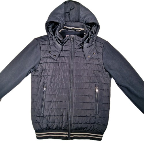 Zara man quilted - man,