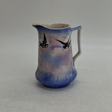 Large Ceramic Pitcher Jug Wash