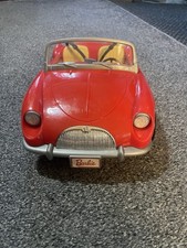 Vintage 1998 Mattel Barbie Red