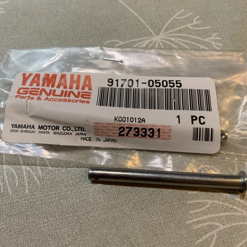Genuine yamaha nos xs400 - yamaha,