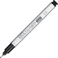 Copic Multiliner SP Fine Pen