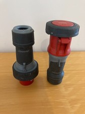 Mennekes Powertop 63A, 3 Phase plug & Socket