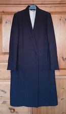 JIGSAW Navy Blue Thick Heavy