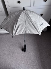 Emmaljunga Beige Parasol For