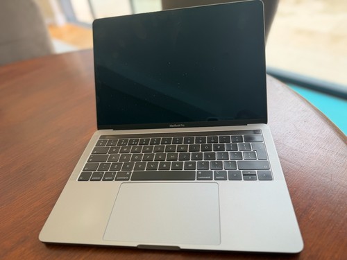 Apple macbook pro a1989 - pro,