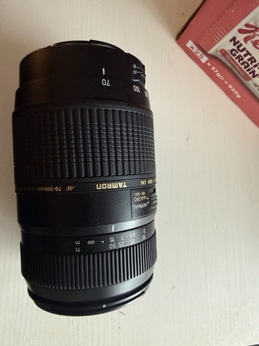 Tamron 300mm 6 - tamron, ld