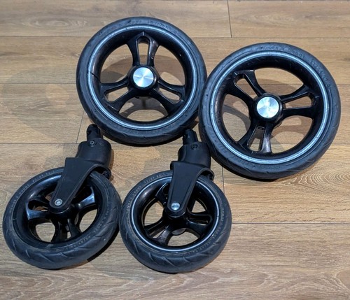 Replacement wheel full set - wheel,