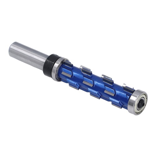 Spiral router 2in shank - spiral,