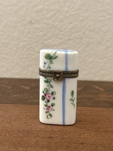 Antique french porcelain peint - french,