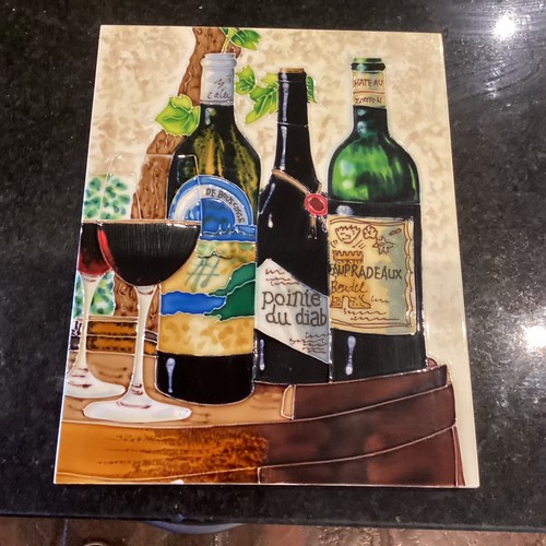 Fabulous wine lovers large - fabulous,