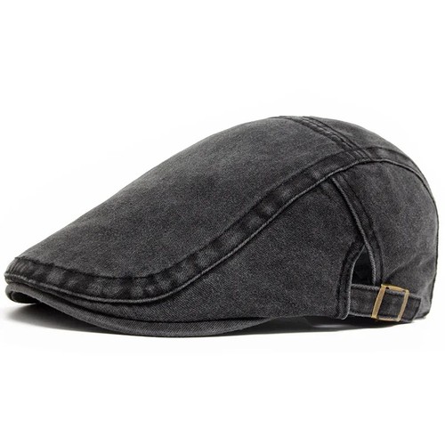 Men flat cap - men,