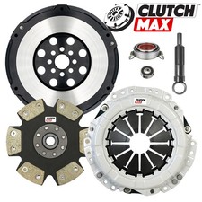 STAGE 4 CLUTCH KIT+PERFORMANCE