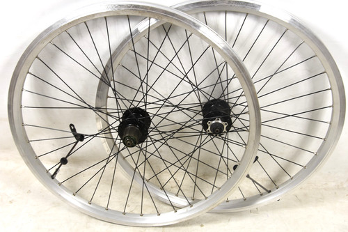 Pair 559 24 disc - 26,