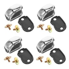 4pcs Metal Drum Lug