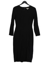 Whistles A-Line Midi Dress UK8
