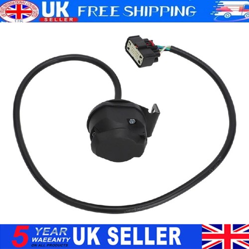 Pin towbar wiring harness - pin,