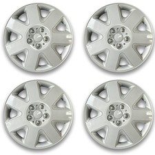 SET OF 4 x 15 INCH (15”)