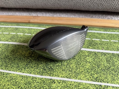 Callaway smoke triple - callaway,